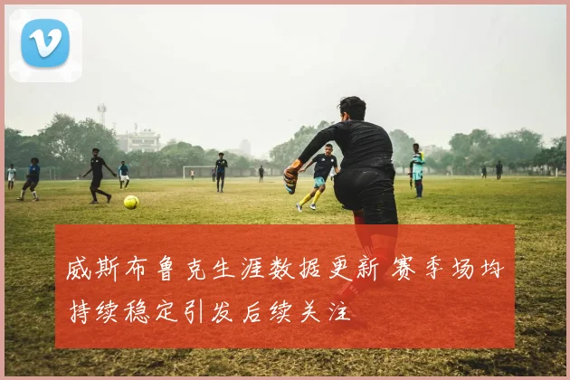 威斯布鲁克生涯数据更新 赛季场均持续稳定引发后续关注