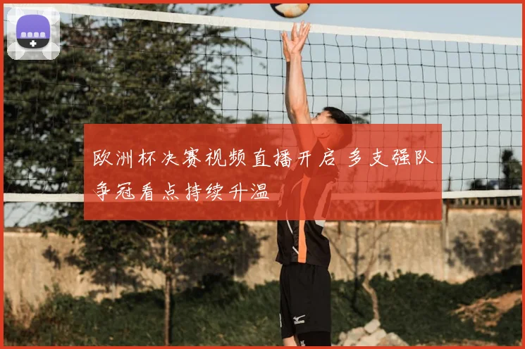 欧洲杯决赛视频直播开启 多支强队争冠看点持续升温
